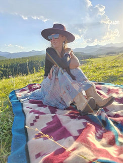 Bonfire Adirondack / Midnight Black