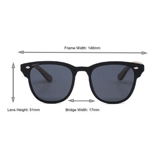 Bonfire Johnstown / Midnight Black