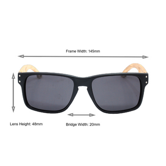 Bonfire Saranac / Midnight Black