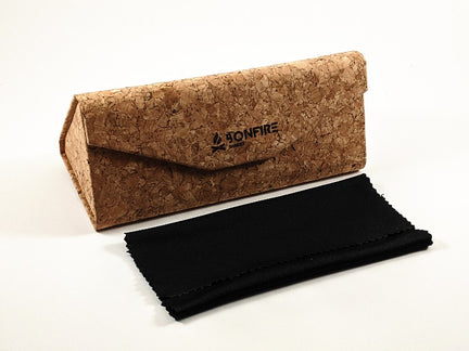 Bonfire Johnstown / Midnight Black