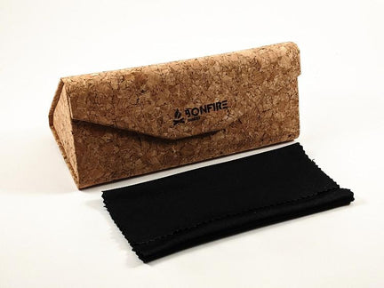 Bonfire Saranac / Sky Blue