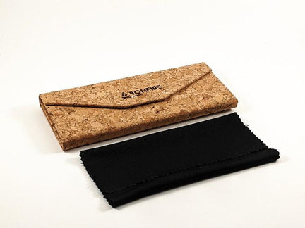 Bonfire Saranac / Midnight Black