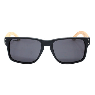 Bonfire Saranac / Midnight Black