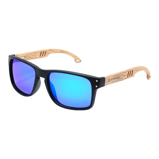 Bonfire Saranac / Sky Blue