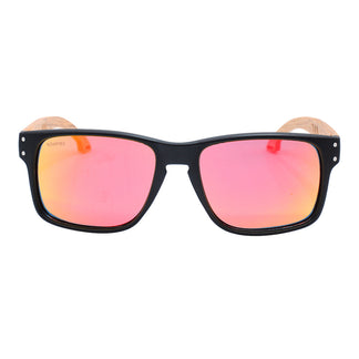 Bonfire Saranac / Fire Red